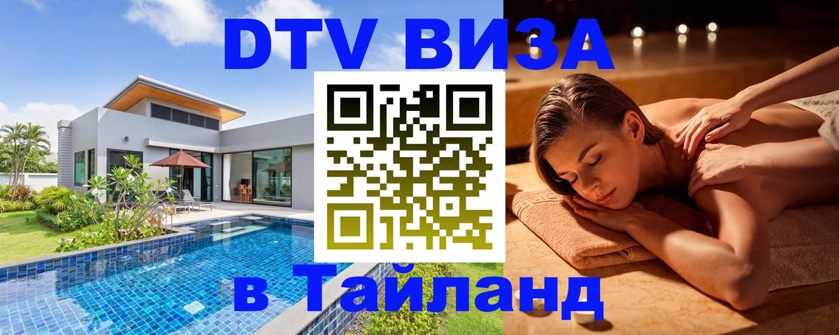 Оформление DTV визы под ключ: стоимость и тарифы, только загранпаспорт - Серпухов  18.11.2025 